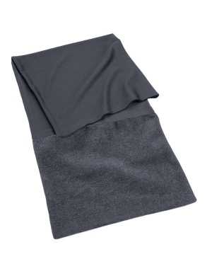 Beechfield® Morf™ Suprafleece™ - Dark Grey